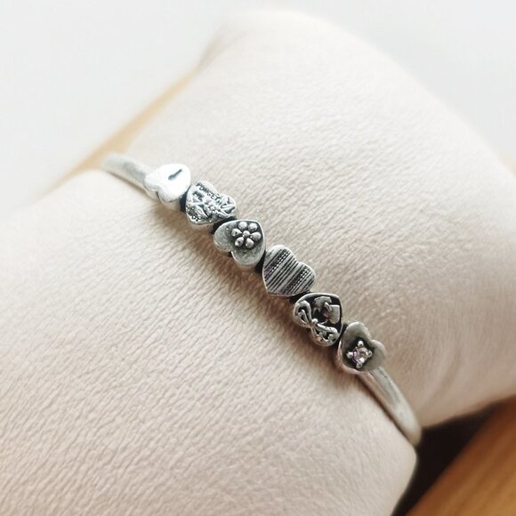 Dannijo Sanibel Cuff Bracelet - Picture 1 of 4